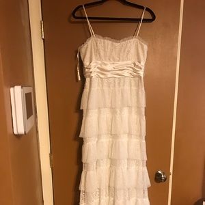 Never worn BCBG Dress!!